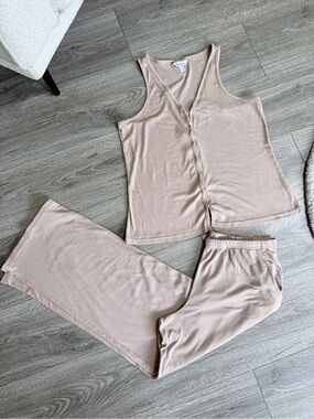 Pajama Set